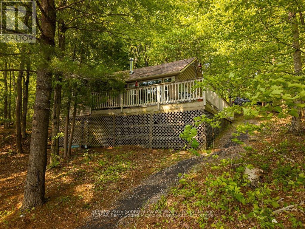 40 Jack And Verna's Lane, Magnetawan (Spence), Ontario  P0A 1P0 - Photo 20 - X13046784