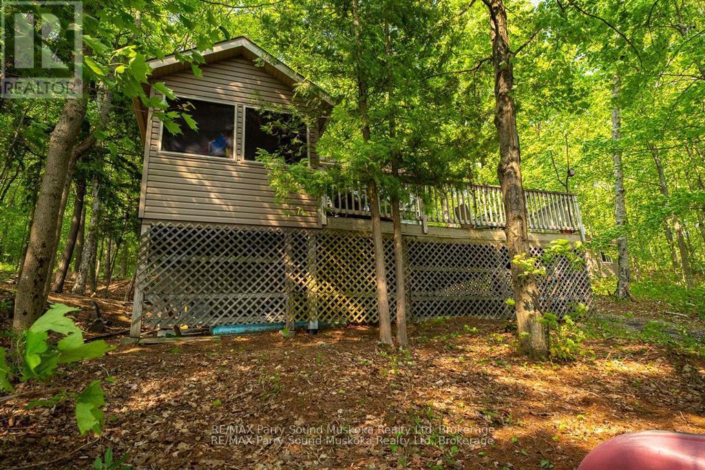 40 Jack And Verna's Lane, Magnetawan (Spence), Ontario  P0A 1P0 - Photo 21 - X13046784