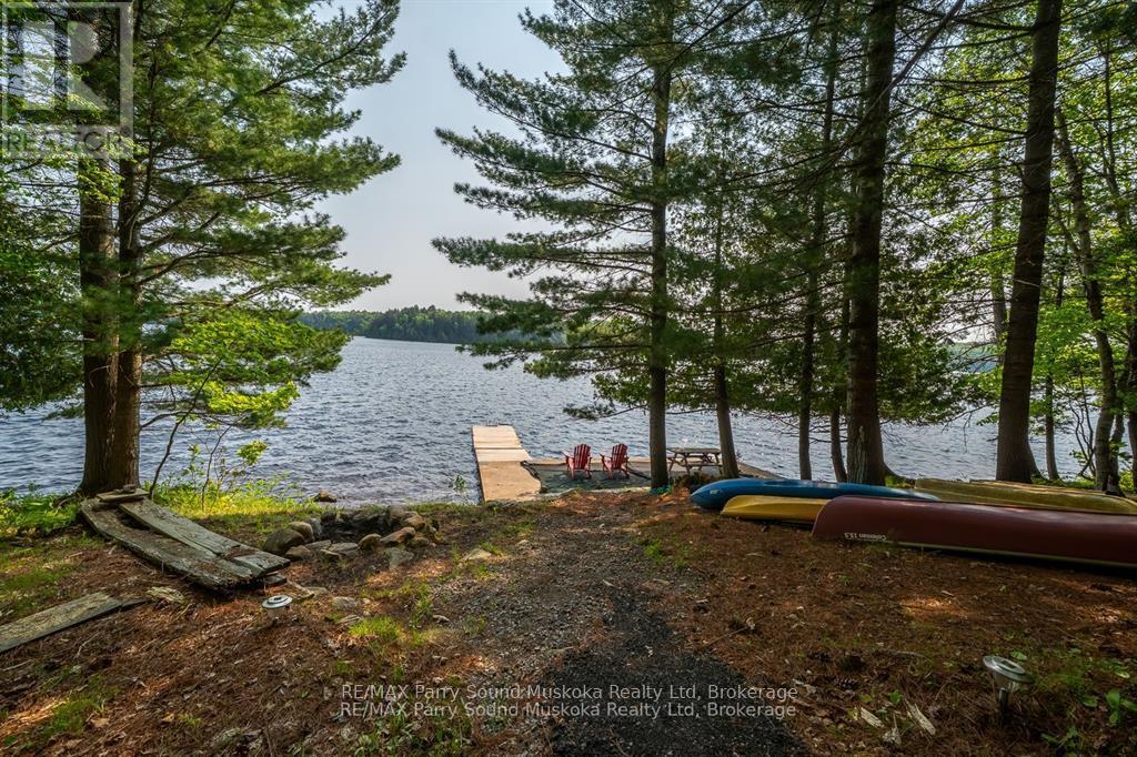 40 Jack And Verna's Lane, Magnetawan (Spence), Ontario  P0A 1P0 - Photo 22 - X13046784