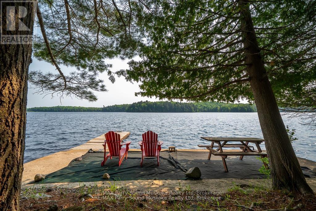 40 Jack And Verna's Lane, Magnetawan (Spence), Ontario  P0A 1P0 - Photo 23 - X13046784