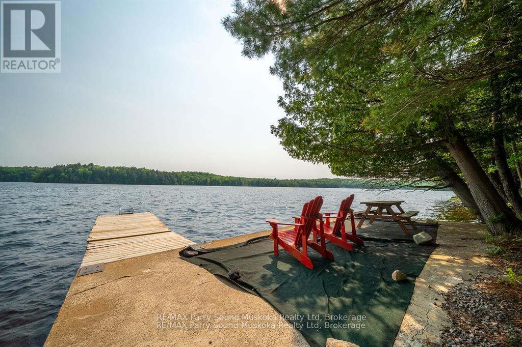 40 Jack And Verna's Lane, Magnetawan (Spence), Ontario  P0A 1P0 - Photo 24 - X13046784