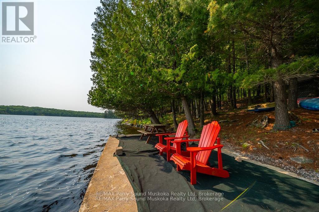 40 Jack And Verna's Lane, Magnetawan (Spence), Ontario  P0A 1P0 - Photo 25 - X13046784