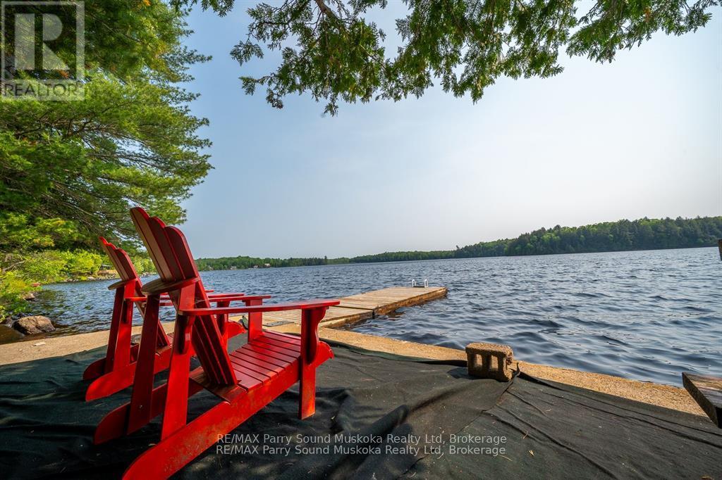 40 Jack And Verna's Lane, Magnetawan (Spence), Ontario  P0A 1P0 - Photo 26 - X13046784