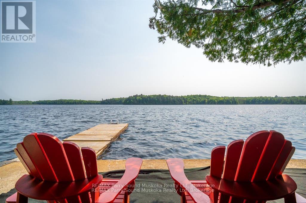 40 Jack And Verna's Lane, Magnetawan (Spence), Ontario  P0A 1P0 - Photo 27 - X13046784