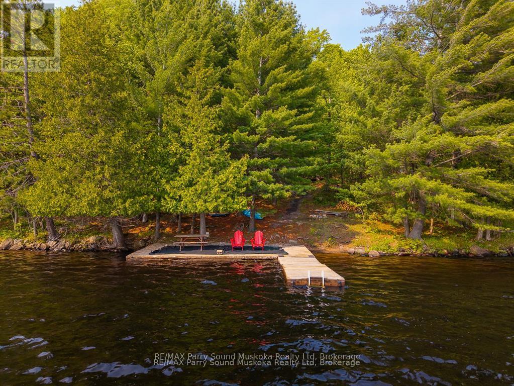 40 Jack And Verna's Lane, Magnetawan (Spence), Ontario  P0A 1P0 - Photo 28 - X13046784