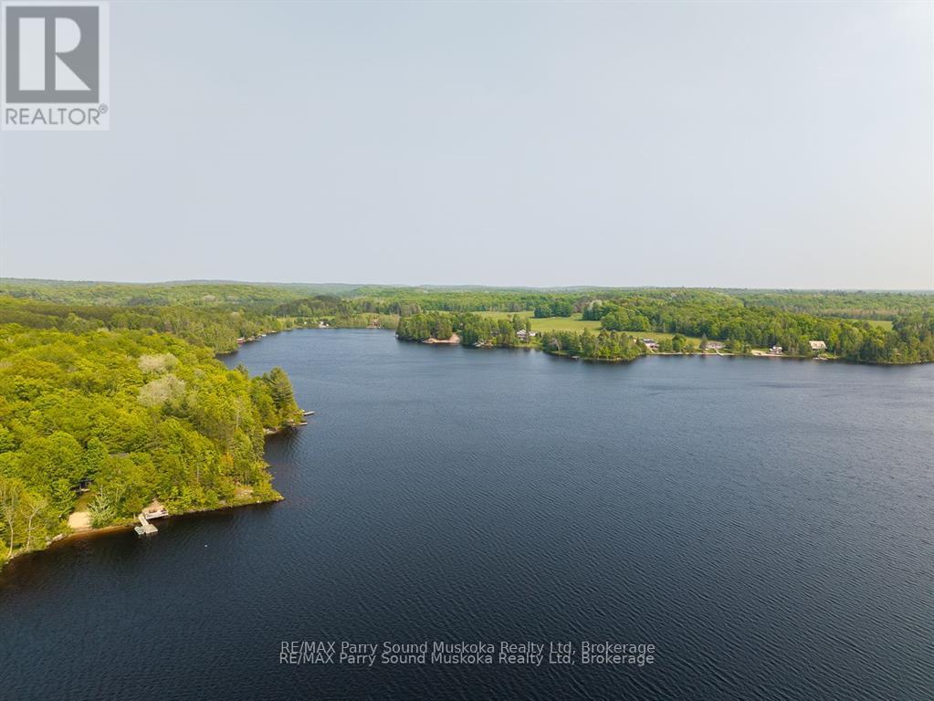 40 Jack And Verna's Lane, Magnetawan (Spence), Ontario  P0A 1P0 - Photo 3 - X13046784