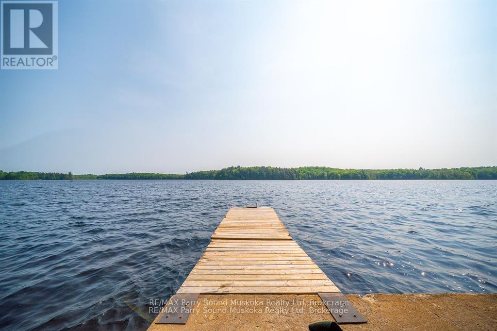 40 Jack And Verna's Lane, Magnetawan (Spence), Ontario  P0A 1P0 - Photo 30 - X13046784