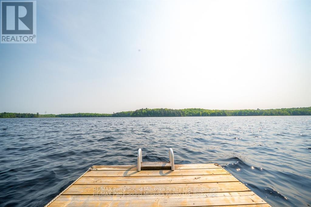 40 Jack And Verna's Lane, Magnetawan (Spence), Ontario  P0A 1P0 - Photo 31 - X13046784