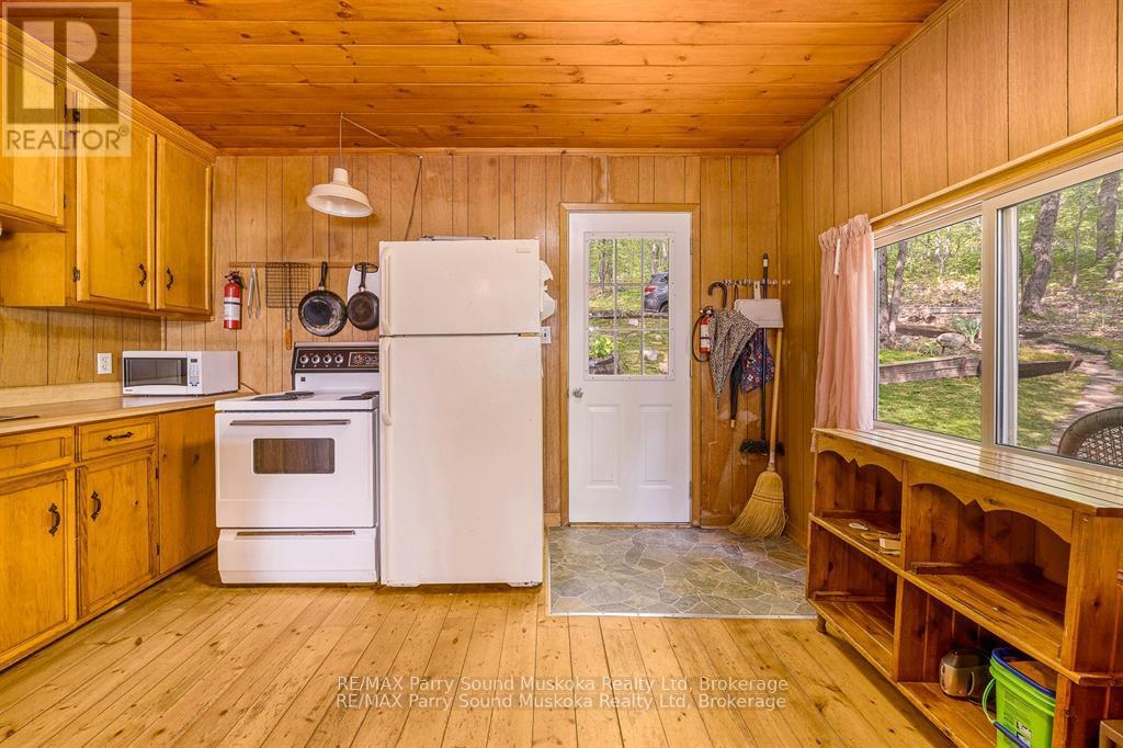 40 Jack And Verna's Lane, Magnetawan (Spence), Ontario  P0A 1P0 - Photo 32 - X13046784