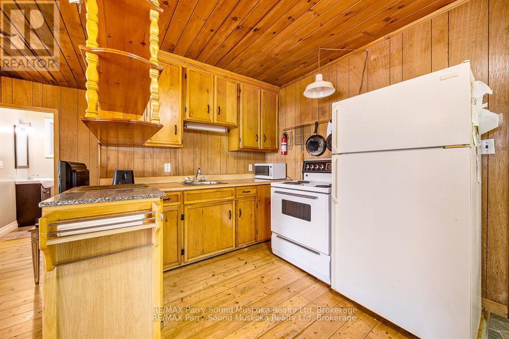 40 Jack And Verna's Lane, Magnetawan (Spence), Ontario  P0A 1P0 - Photo 35 - X13046784