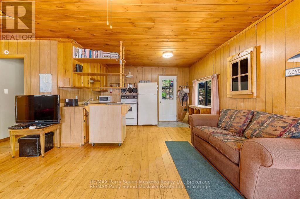 40 Jack And Verna's Lane, Magnetawan (Spence), Ontario  P0A 1P0 - Photo 36 - X13046784