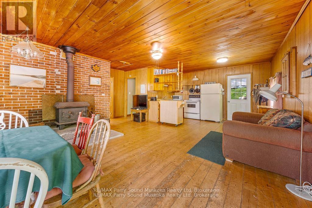 40 Jack And Verna's Lane, Magnetawan (Spence), Ontario  P0A 1P0 - Photo 37 - X13046784