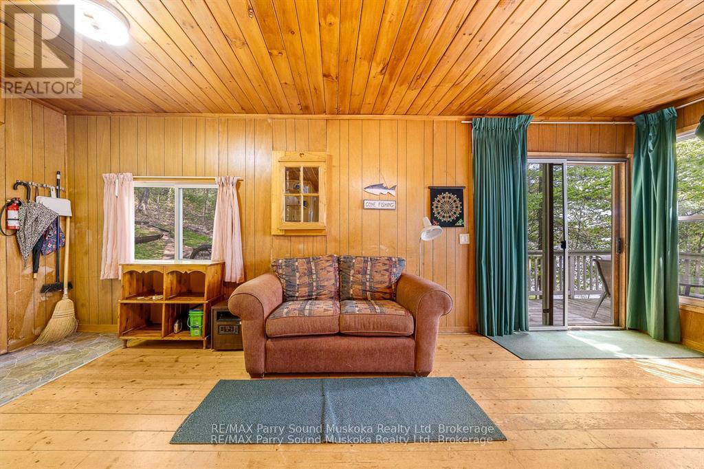 40 Jack And Verna's Lane, Magnetawan (Spence), Ontario  P0A 1P0 - Photo 38 - X13046784