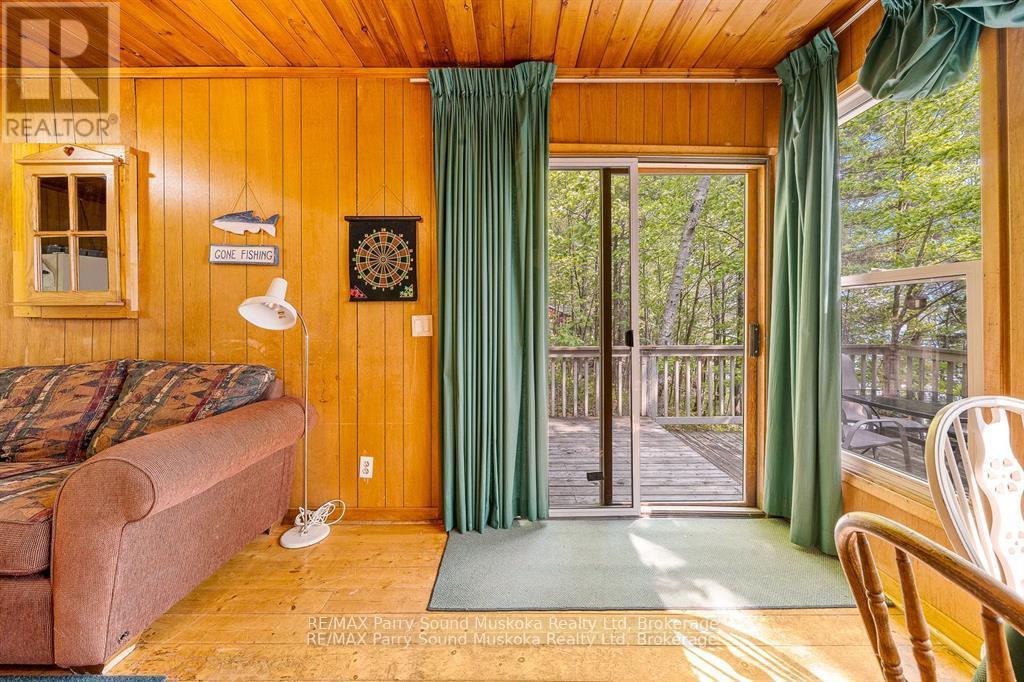 40 Jack And Verna's Lane, Magnetawan (Spence), Ontario  P0A 1P0 - Photo 40 - X13046784