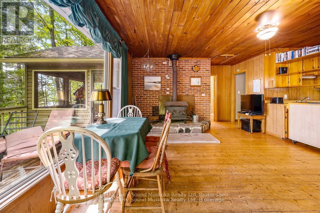 40 Jack And Verna's Lane, Magnetawan (Spence), Ontario  P0A 1P0 - Photo 41 - X13046784