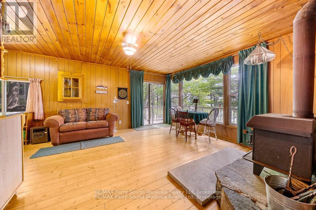 40 Jack And Verna's Lane, Magnetawan (Spence), Ontario  P0A 1P0 - Photo 43 - X13046784