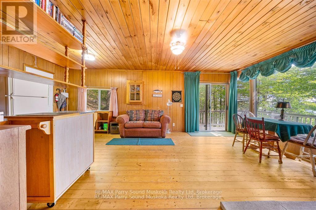 40 Jack And Verna's Lane, Magnetawan (Spence), Ontario  P0A 1P0 - Photo 44 - X13046784