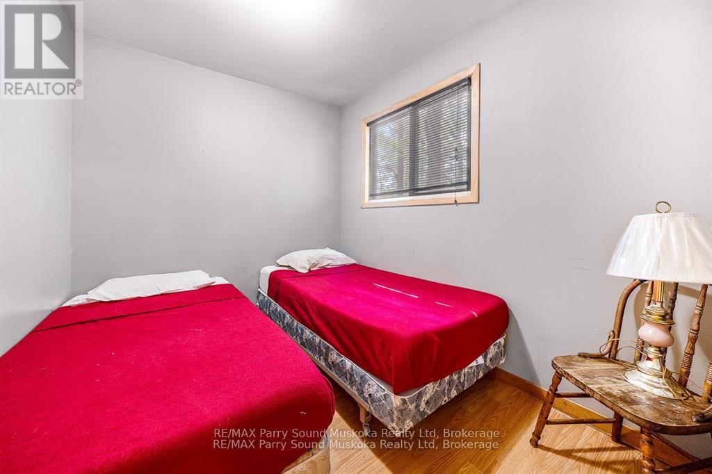 40 Jack And Verna's Lane, Magnetawan (Spence), Ontario  P0A 1P0 - Photo 45 - X13046784