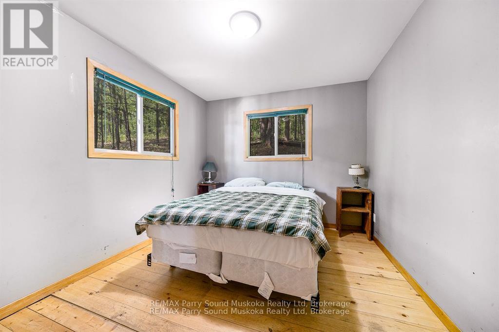 40 Jack And Verna's Lane, Magnetawan (Spence), Ontario  P0A 1P0 - Photo 46 - X13046784