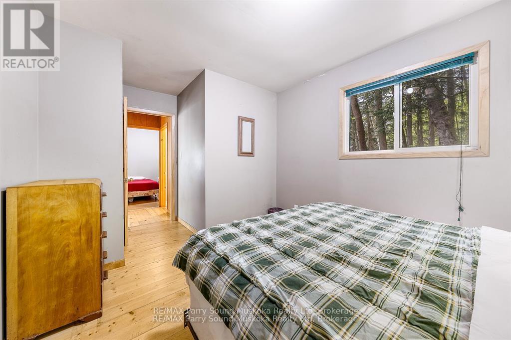 40 Jack And Verna's Lane, Magnetawan (Spence), Ontario  P0A 1P0 - Photo 47 - X13046784