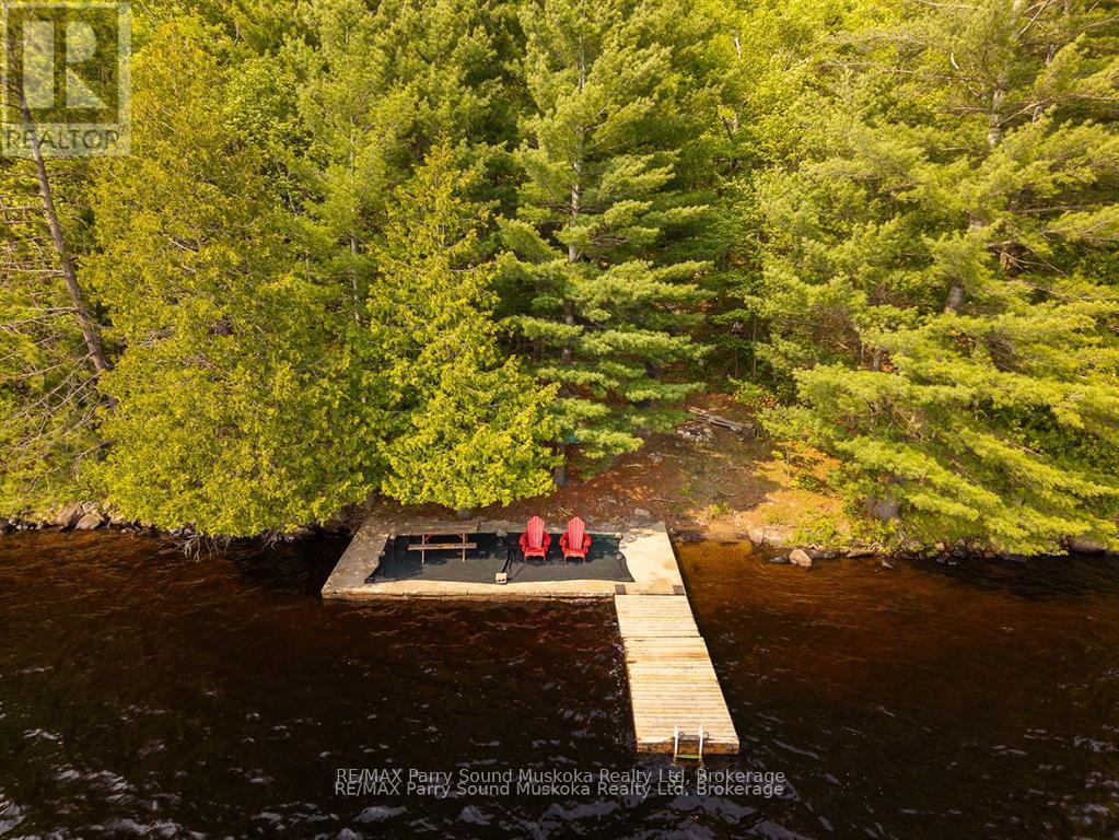 40 Jack And Verna's Lane, Magnetawan (Spence), Ontario  P0A 1P0 - Photo 6 - X13046784