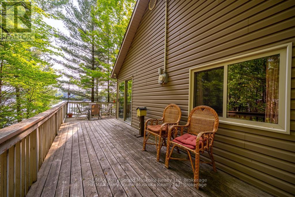 40 Jack And Verna's Lane, Magnetawan (Spence), Ontario  P0A 1P0 - Photo 9 - X13046784