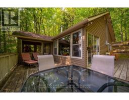 40 JACK AND VERNA'S LANE, magnetawan (spence), Ontario