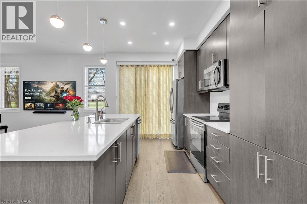 661 Doon South Drive, Kitchener, Ontario  N2P 0H5 - Photo 6 - 40823681