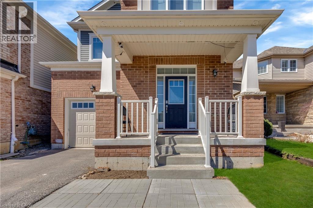 661 Doon South Drive, Kitchener, Ontario  N2P 0H5 - Photo 2 - 40823681