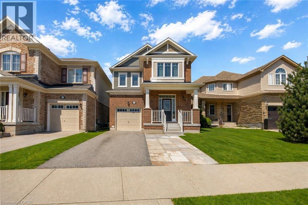 661 Doon South Drive, Kitchener, Ontario  N2P 0H5 - Photo 43 - 40823681