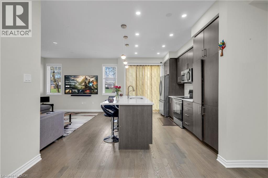 661 Doon South Drive, Kitchener, Ontario  N2P 0H5 - Photo 8 - 40823681