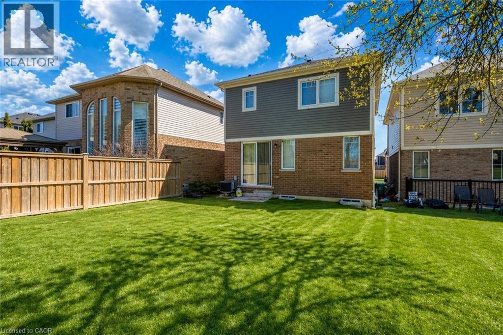 661 Doon South Drive, Kitchener, Ontario  N2P 0H5 - Photo 35 - 40823681