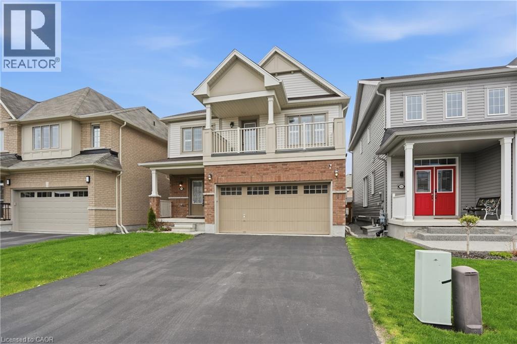 7703 Sycamore Drive, Niagara Falls, Ontario  L2H 0N6 - Photo 2 - 40823994