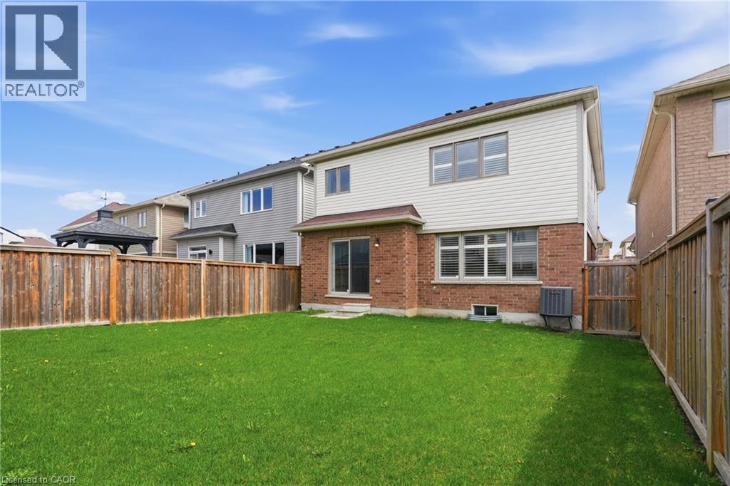 7703 Sycamore Drive, Niagara Falls, Ontario  L2H 0N6 - Photo 37 - 40823994