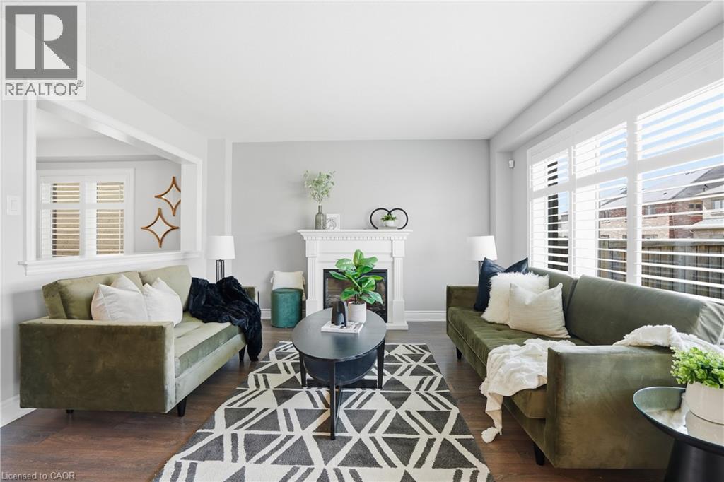 7703 Sycamore Drive, Niagara Falls, Ontario  L2H 0N6 - Photo 11 - 40823994