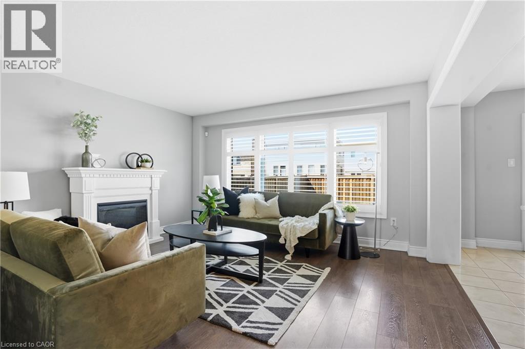 7703 Sycamore Drive, Niagara Falls, Ontario  L2H 0N6 - Photo 9 - 40823994