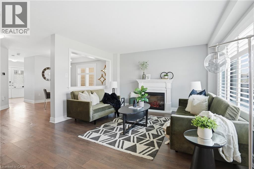 7703 Sycamore Drive, Niagara Falls, Ontario  L2H 0N6 - Photo 10 - 40823994