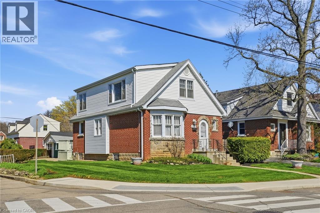 123 Longwood Road N, Hamilton, Ontario  L8S 3V8 - Photo 2 - 40824197