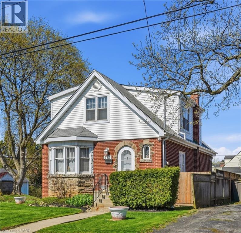 123 Longwood Road N, Hamilton, Ontario  L8S 3V8 - Photo 3 - 40824197