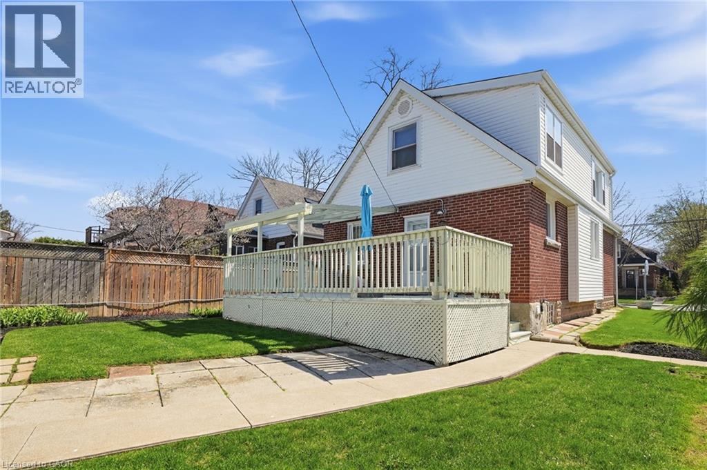 123 Longwood Road N, Hamilton, Ontario  L8S 3V8 - Photo 38 - 40824197