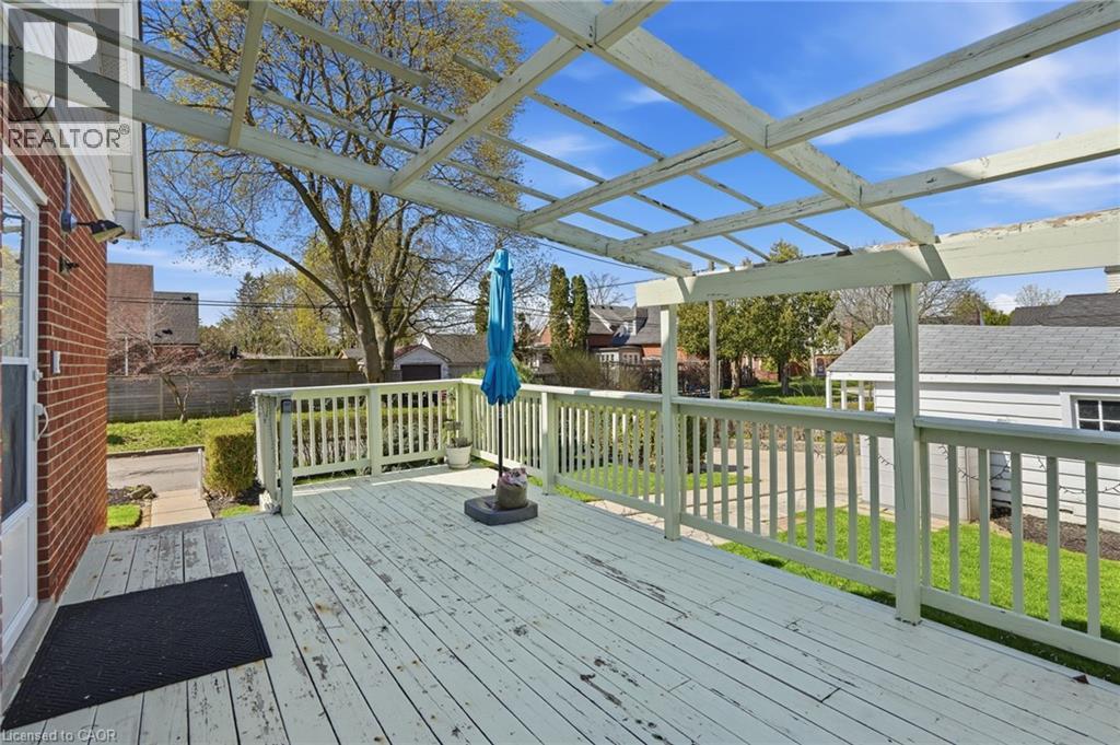 123 Longwood Road N, Hamilton, Ontario  L8S 3V8 - Photo 34 - 40824197