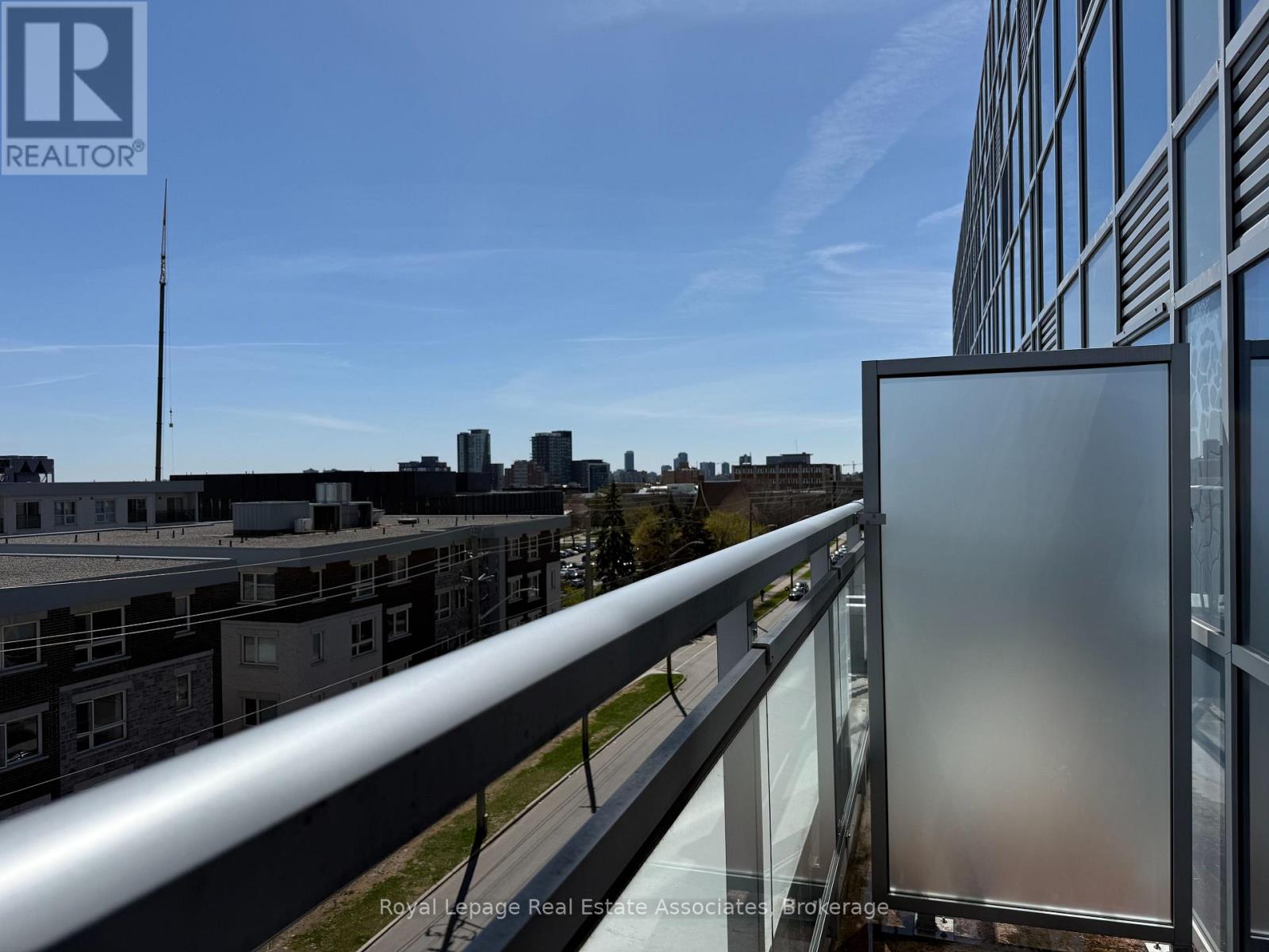 504 - 257 Hemlock Street, Waterloo, Ontario  N2L 3R4 - Photo 16 - X12984076