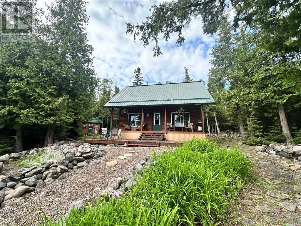 2621 Bay Estates North, Nemi, Ontario  P0P 1W0 - Photo 1 - 2127327