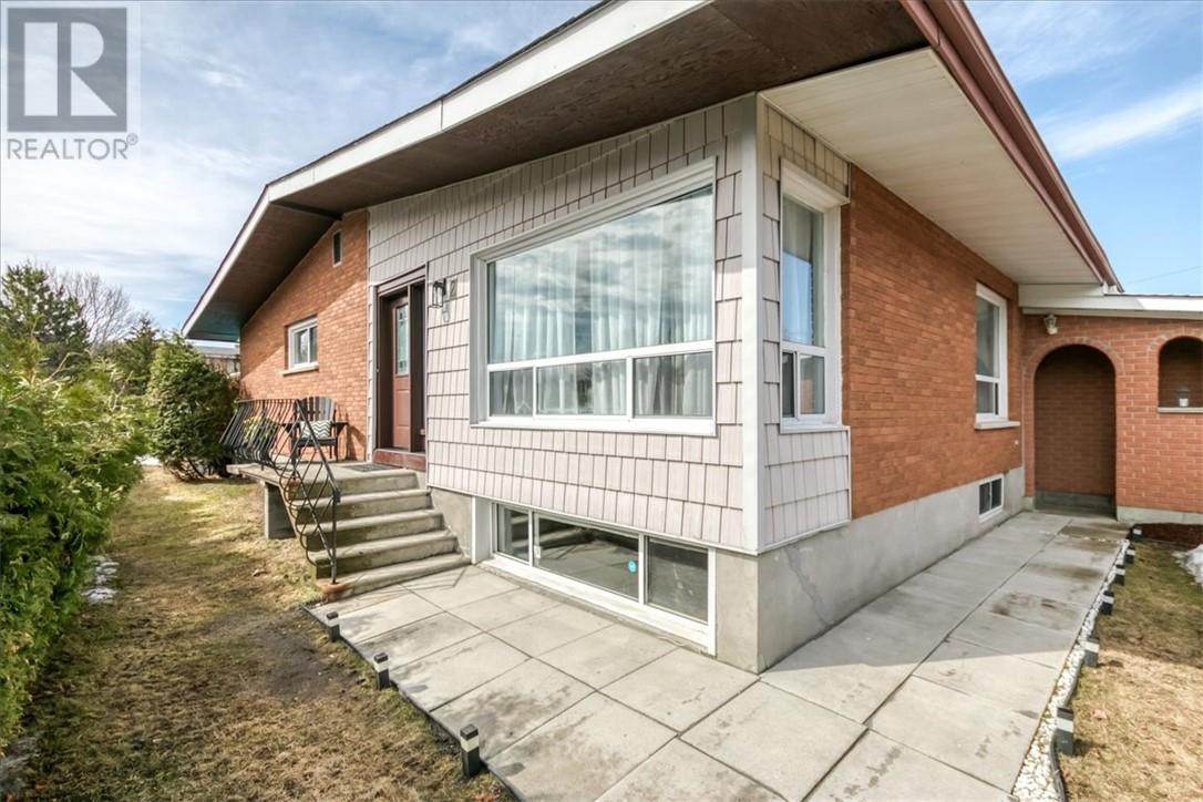 2 Gloria Avenue, Sudbury, Ontario  P0M 1N0 - Photo 35 - 2127313