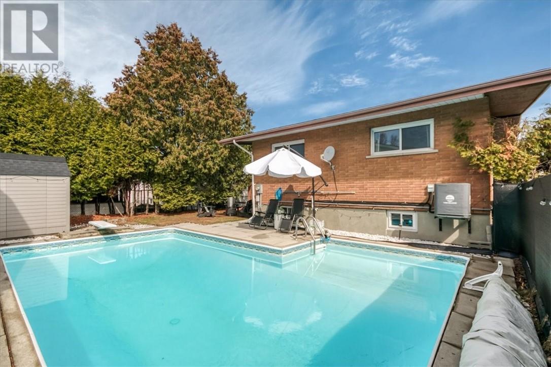 2 Gloria Avenue, Sudbury, Ontario  P0M 1N0 - Photo 41 - 2127313