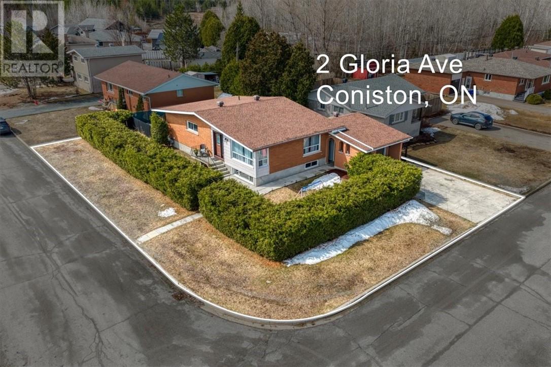 2 Gloria Avenue, Sudbury, Ontario  P0M 1N0 - Photo 46 - 2127313