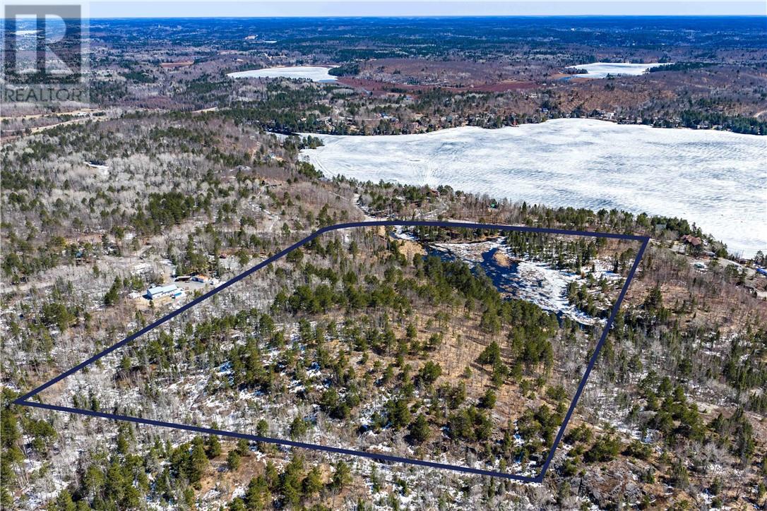 0 North Shore Black Lake Road, Lively, Ontario  P3Y 1H8 - Photo 1 - 2127264