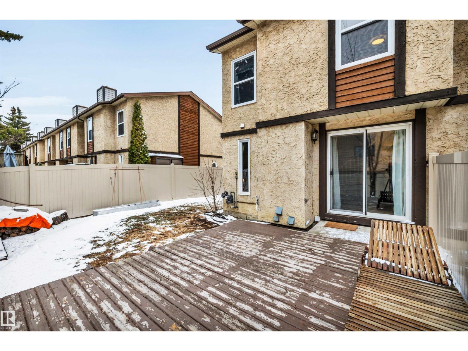 #40 10205 158 Av Nw, Edmonton, Alberta  T5X 5E5 - Photo 32 - E4484331