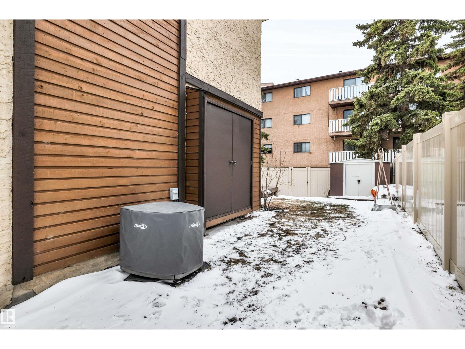 #40 10205 158 Av Nw, Edmonton, Alberta  T5X 5E5 - Photo 35 - E4484331