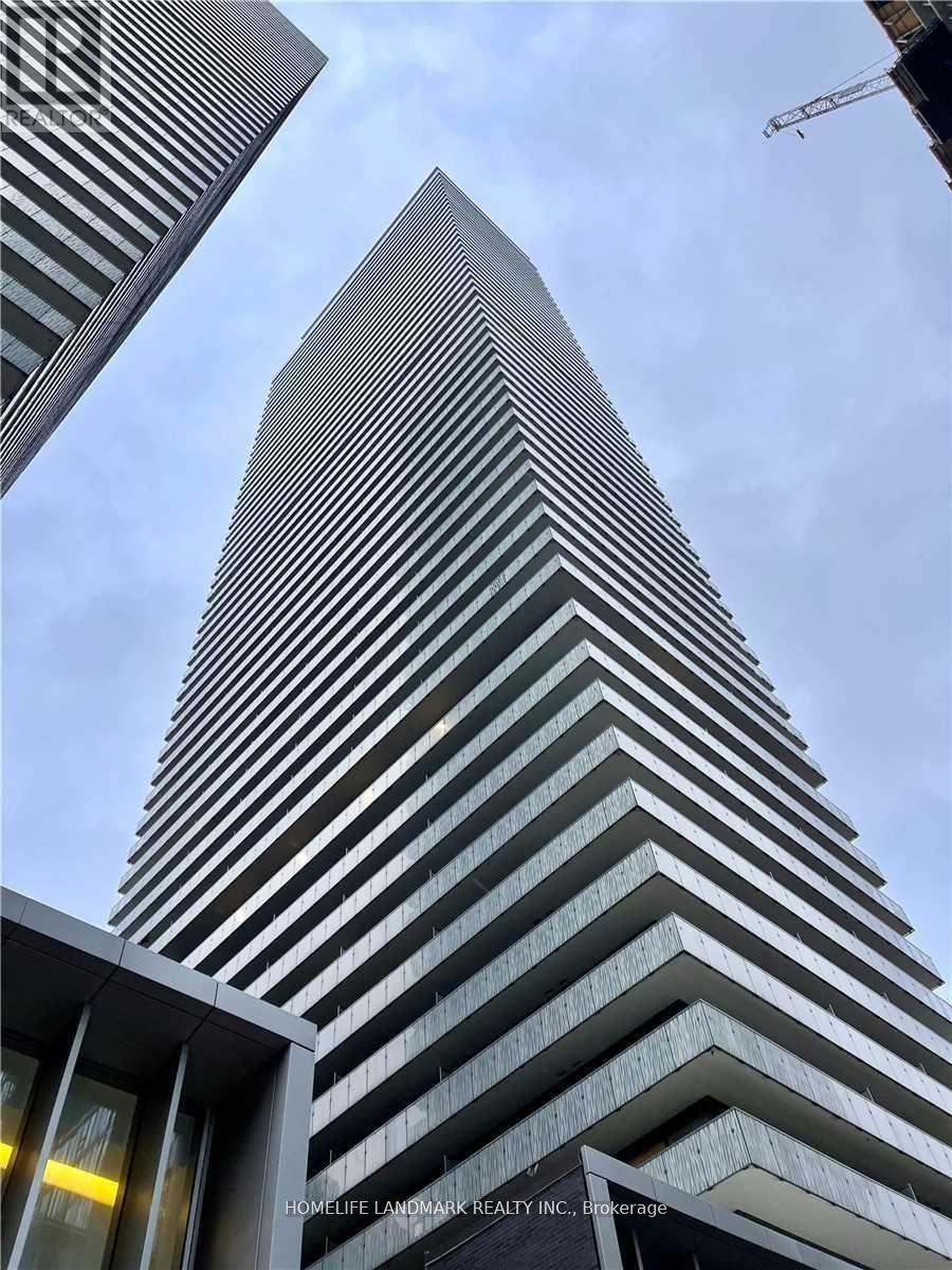 3403 - 50 CHARLES STREET E, Toronto, Ontario